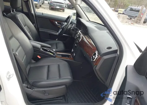 2015 Mercedes-Benz Glk 350 4Matic from USA, damaged, VIN WDCGG8JB2FG341256